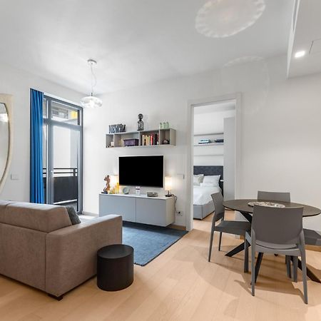Washington Building - 4 Posti Apartment Milan Exterior photo