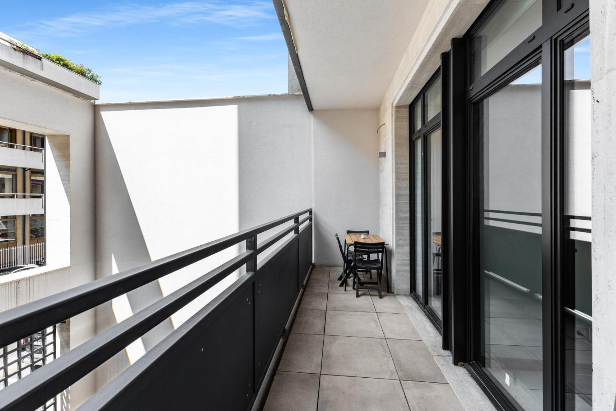 Washington Building - 4 Posti Apartment Milan Exterior photo