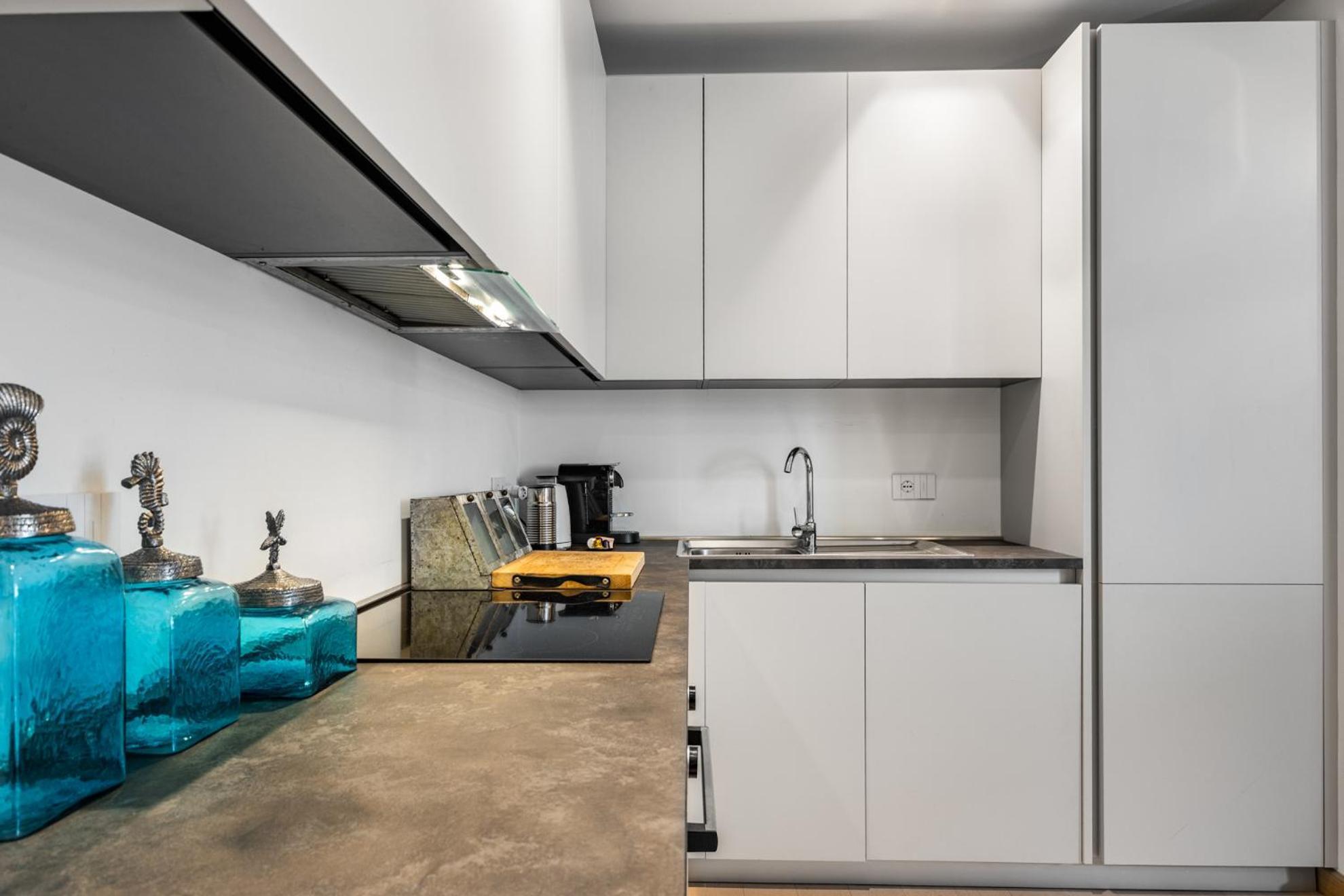 Washington Building - 4 Posti Apartment Milan Exterior photo