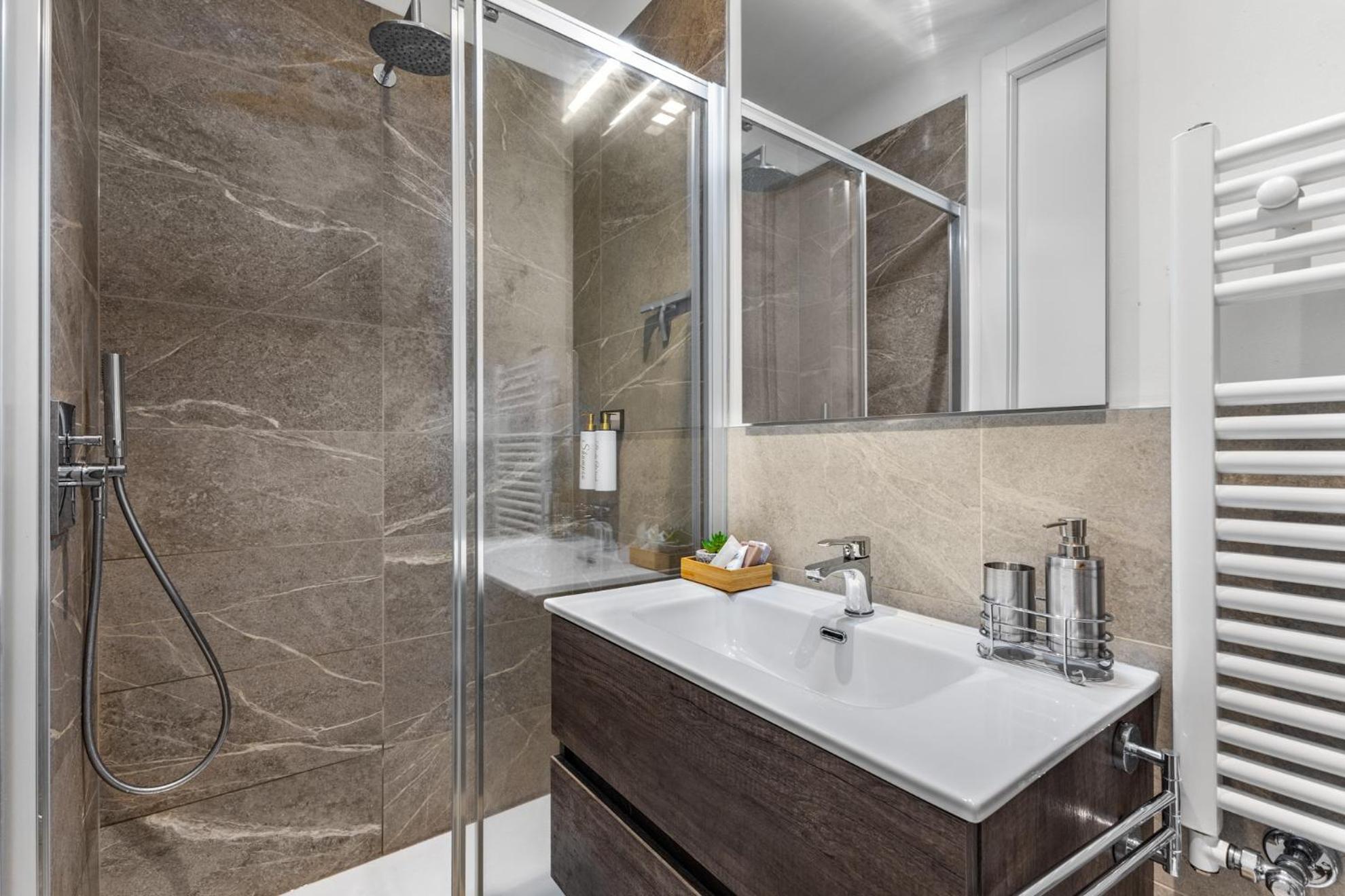 Washington Building - 4 Posti Apartment Milan Exterior photo