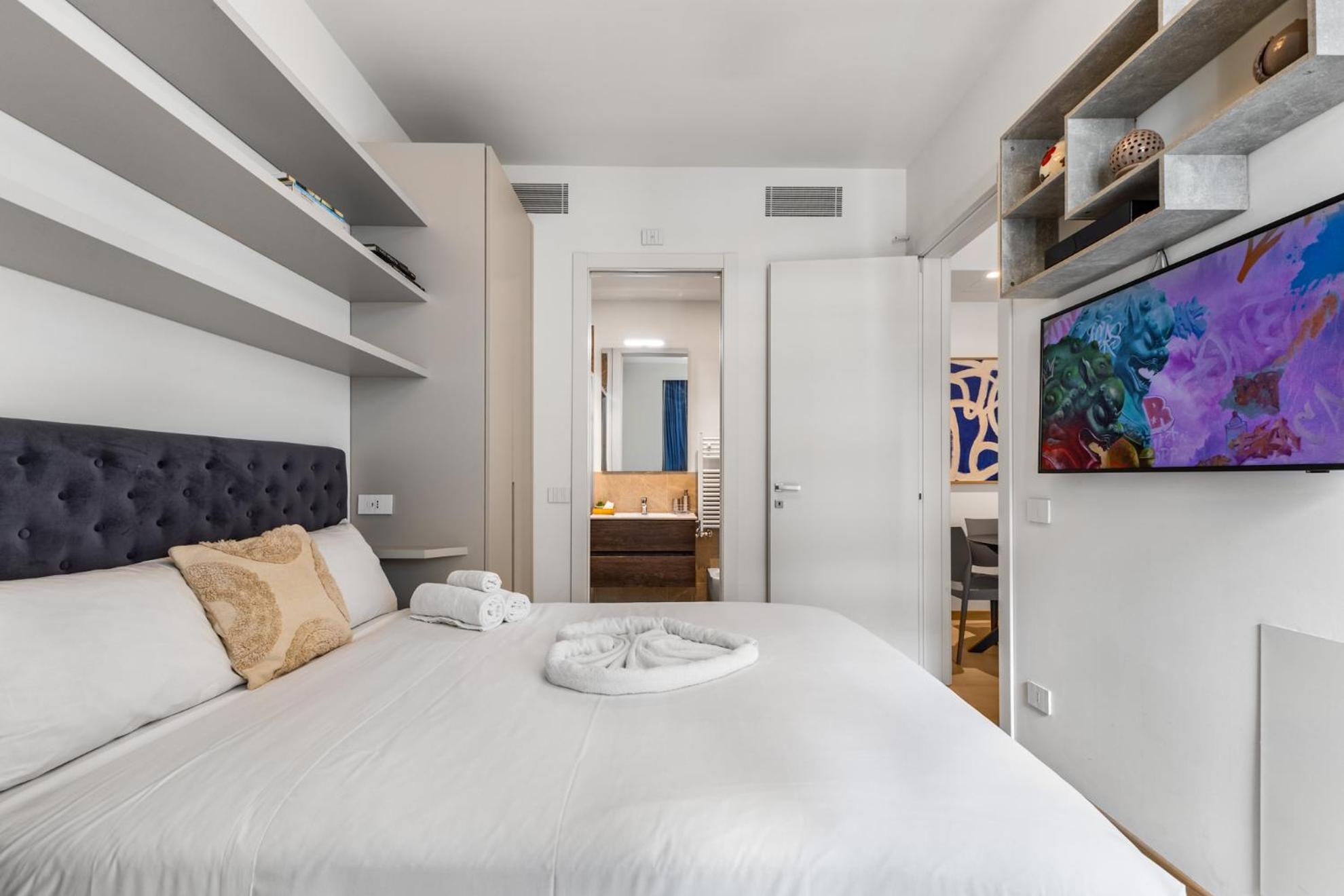 Washington Building - 4 Posti Apartment Milan Exterior photo