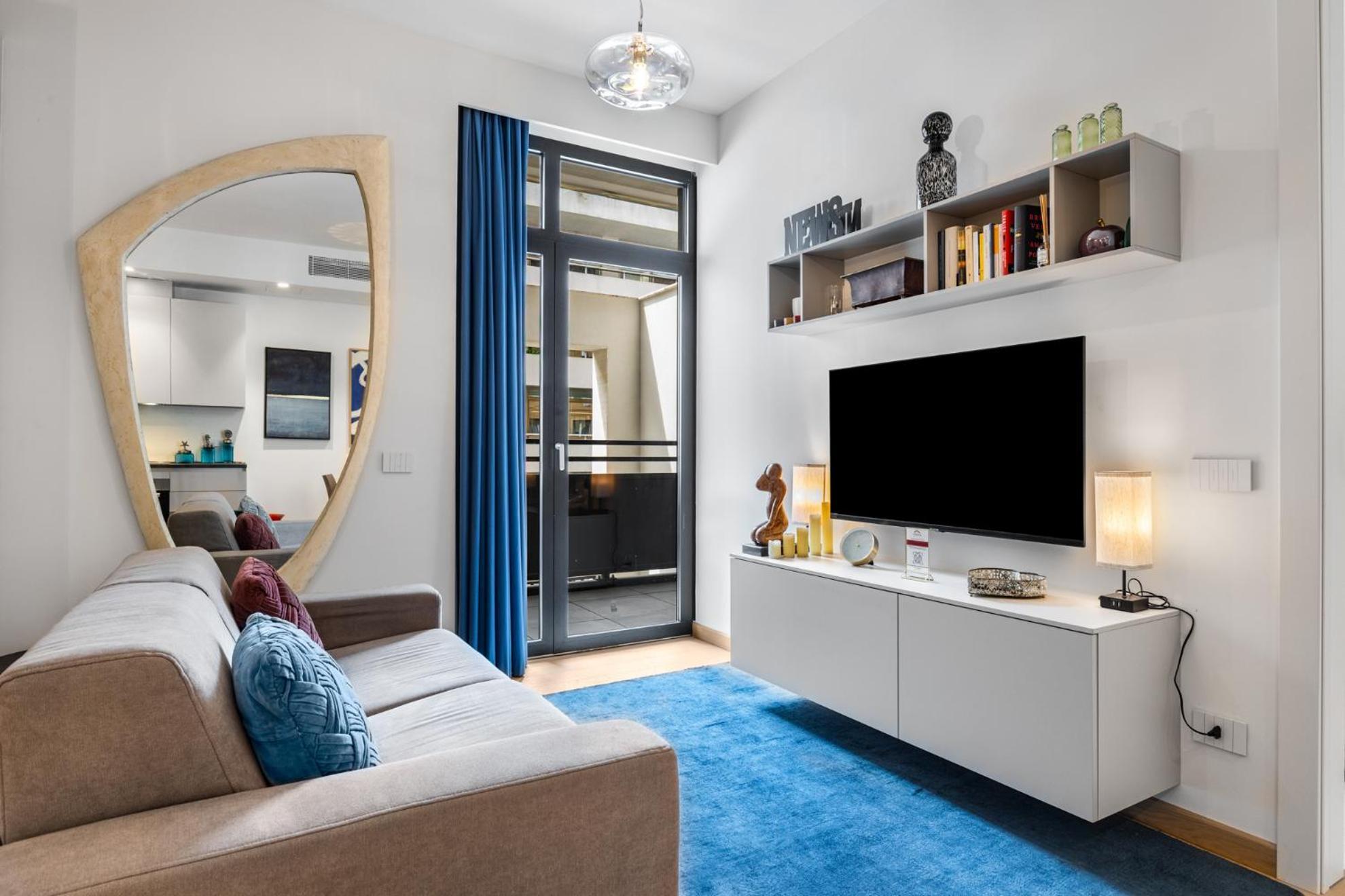Washington Building - 4 Posti Apartment Milan Exterior photo